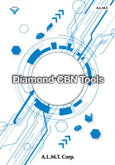 Diamond・CBN Tools